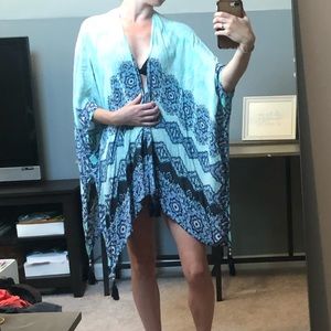 Steve Madden Cover up